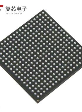 原厂正品XC6SLX45T-3CSG324C全新IC FPGA 190 I/O 324C