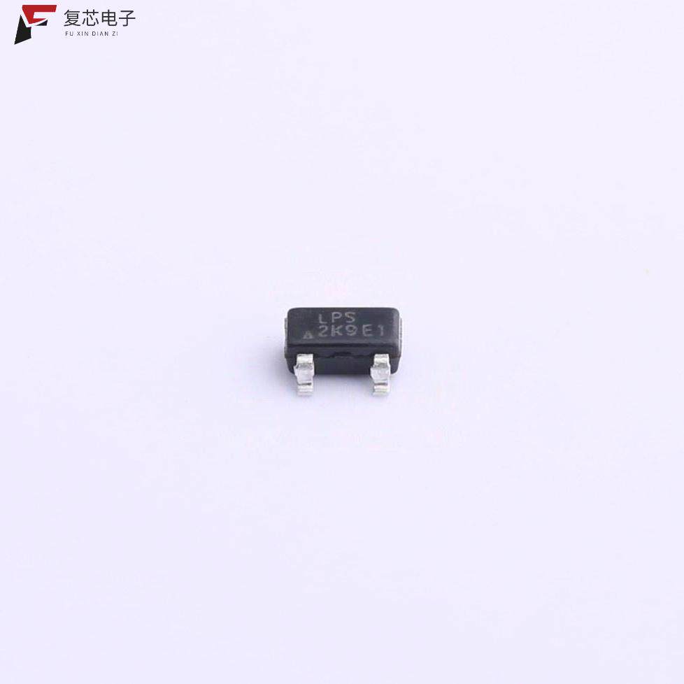 原厂正品LP3995A-50B3F全新LP3995A-50B3F