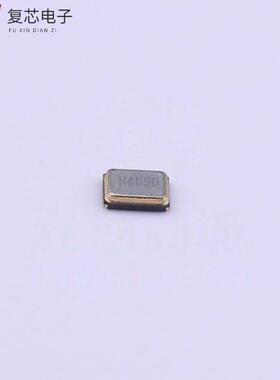 原厂正品X2C040000B91HA-Z全新HSX211S 40.000MHZ 9PF