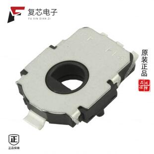 343DEG 原厂正品 ROTARY AE4001B14全新SENSOR SMD EVW