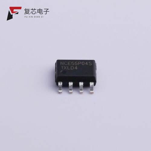 全新正品NCE55P04S|NCE4963|NCE5080K