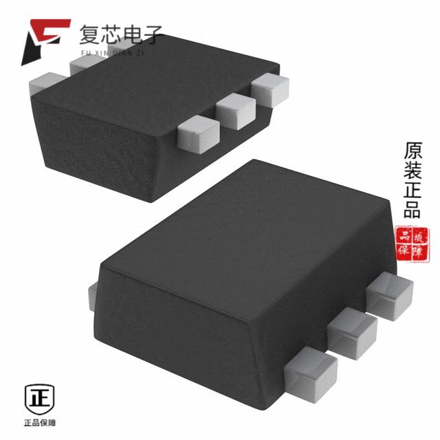 原厂正品ZXTN26070CV-7全新TRANS NPN 70V 2A SOT666