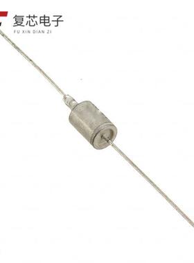 原厂正品1N5637A全新TVS DIODE 12.8VWM 21.2VC DO13