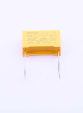 原厂正品C50Q3224KD2L230210全新安规电容 ±10% 220nF