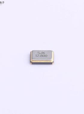 原厂正品7U12800E10UCG全新无源晶振 12.800000 MHz -1