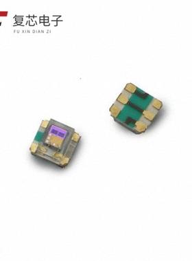 原厂正品APDS-9005-020全新SENSOR OPT 500NM AMB 6CHI