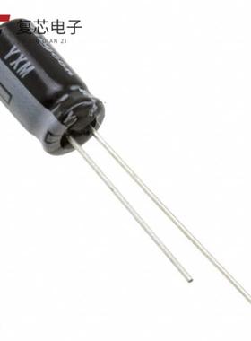 原厂正品50YXM10MEFR5X11全新CAP ALUM 10UF 20% 50V R