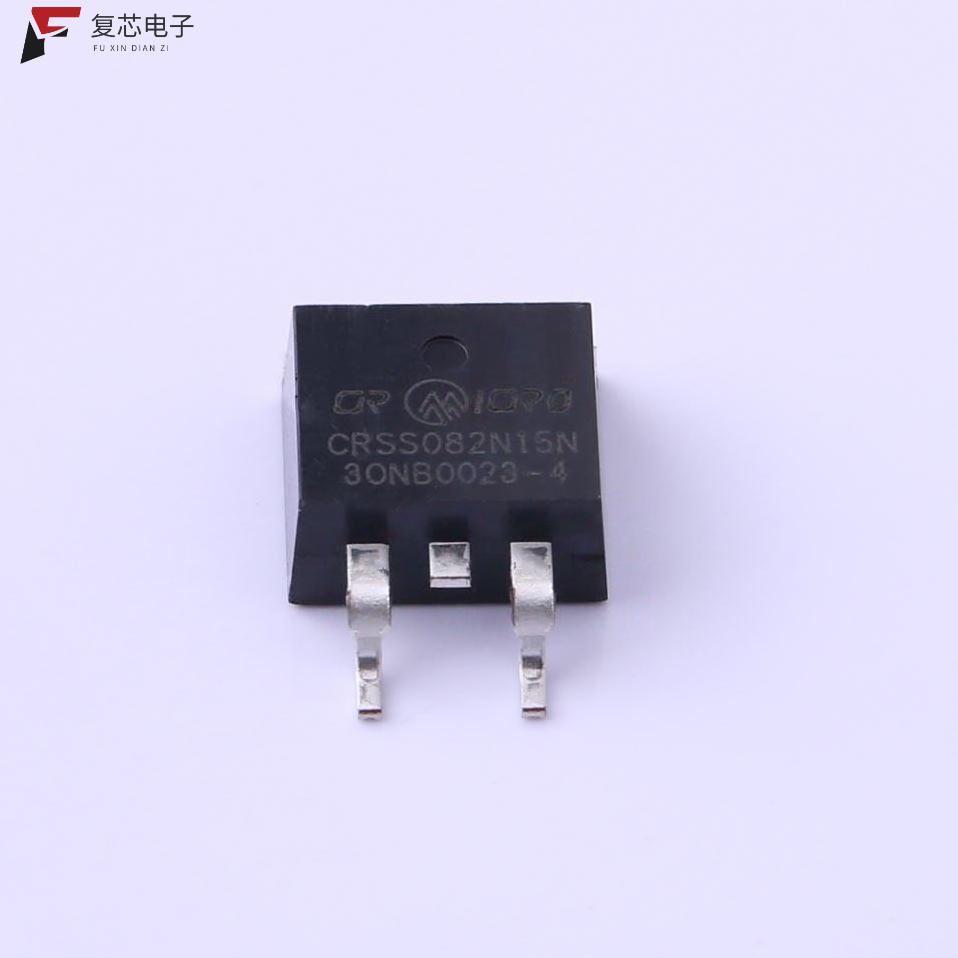 原厂正品CRSS082N15N全新N沟道 150V 120A