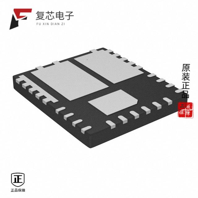 原厂正品IRSM005-800MH全新IC GATE DRIVER 40V QFN