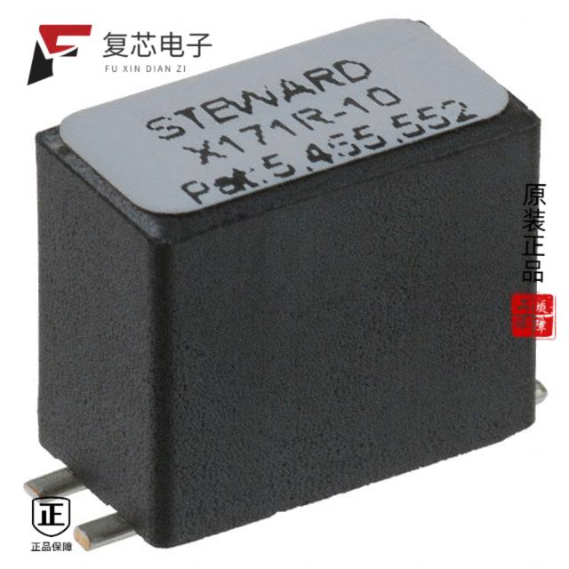 原厂正品CM2545X171R-10全新CMC 10A 2LN 170 OHM SMD