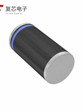 原厂正品RGL41J-E3/97全新DIODE GEN PURP 600V 1A DO2