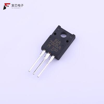 全新正品KIA7805API-U/PF|KIA7806AF-RTF/P|KIA7805AF-RTF/P