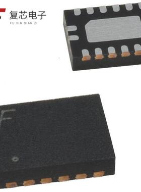 原厂正品74LCX138BQX全新IC DECODER/DEMUX 1X3:8 16DQ