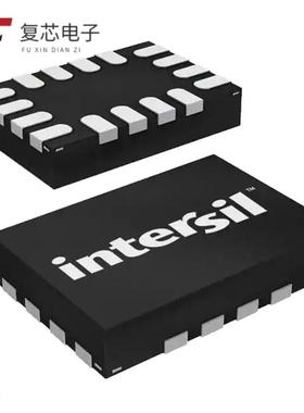 原厂正品ISL54405IRUZ-T全新IC MUX 2:1 STEREO CD/MP3