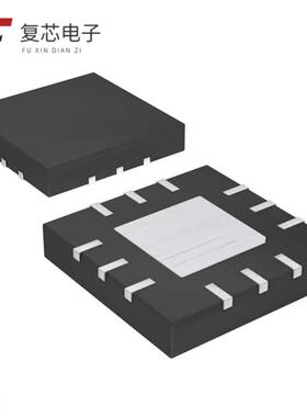 原厂正品MAX16992ATCE/V+全新IC REG CTRLR BOOST/SEPI
