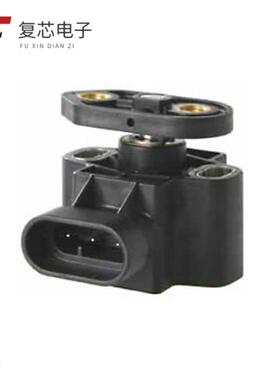 原厂正品RTY180LVNAA全新SENSOR ROTARY 180DEG CONNEC