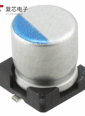 UCL1C471MCL6GS全新CAP ALUM 470UF 20% 16V SMD原厂