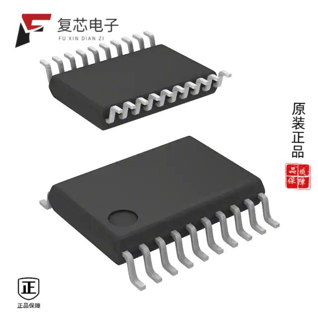 原厂正品R5F10268ASP#V5全新IC MCU 16BIT 8KB FLASH 2