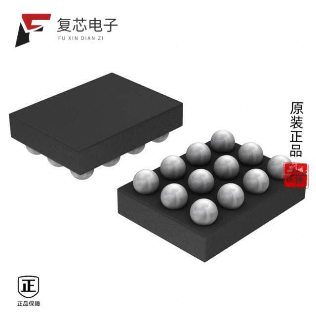 原厂正品NLSX4378ABFCT1G全新4-BIT 20 MBPS TRANSLATOR