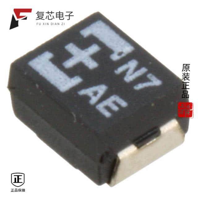 原厂正品4TPB68M全新CAP TANT POLY 68UF 4V 1411