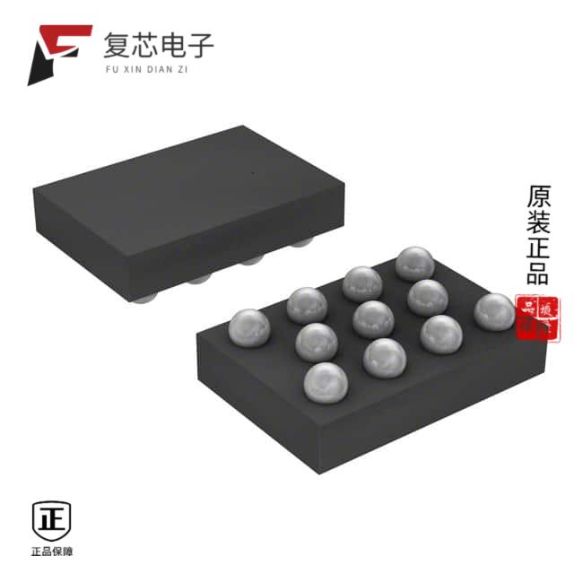原厂正品ST4G3235BJR全新IC TRNSLTR UNIDIR 11FLIPCHIP