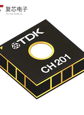 原厂正品CH201-00ABR全新CHIRP ULTRASONIC SENSOR 85K