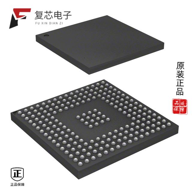 原厂正品MPC5534MVM80全新IC MCU 32BIT 1MB FLASH 208