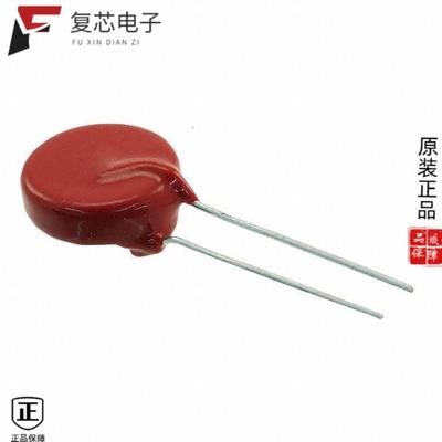 原厂正品TMOV20RP510E全新VARISTOR 820V 10KA DISC 20