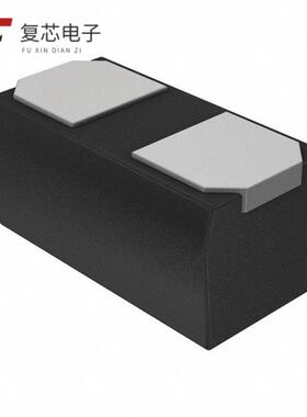 原厂正品DF2B6USL,L3F全新TVS DIODE 5.5VWM 20VC SL2