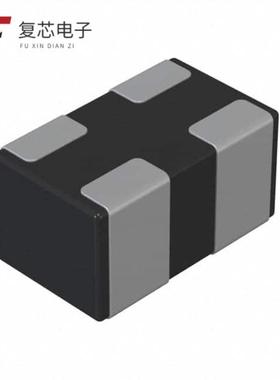 原厂正品DLM0NSN900HY2D全新CMC 100MA 2LN 90 OHM SMD