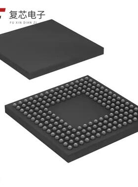 原厂正品XR17V354IB176-F全新IC UART PCIE 256B QUAD