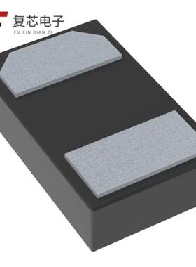 原厂正品ESDL4151MX4T5G全新TVS DIODE 15VWM 26VC 2X3