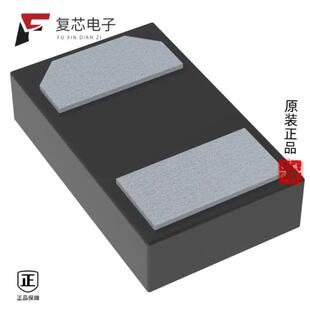 原厂正品ESDL4151MX4T5G全新TVS DIODE 15VWM 26VC 2X3