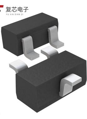 原厂正品DAN222TL全新DIODE ARRAY GP 80V 100MA EMD3