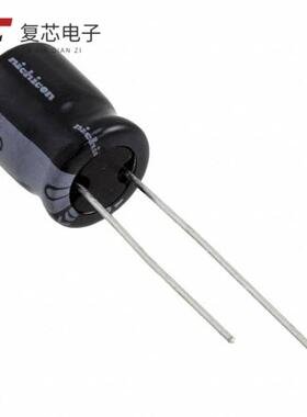 原厂正品UVK2W3R3MPD全新CAP ALUM 3.3UF 20% 450V RAD