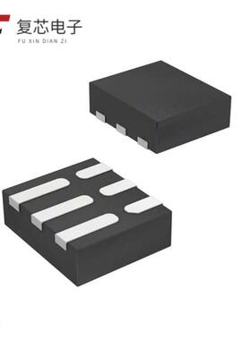 原厂正品ECMF02-2HSMX6全新CMC 100MA 2LN SMD ESD