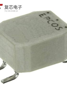 原厂正品B82793C0513N201全新CMC 51UH 800MA 2LN SMD