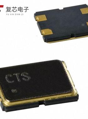 原厂正品407F35D012M0000全新CRYSTAL 12.0000MHZ 18PF