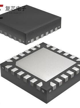 原厂正品HMC703LP4ETR全新IC FRACT-N PLL W/SWEEPR 24