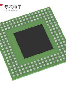 原厂正品AWR6843ARBGALPRQ1全新IC RADAR SENSOR