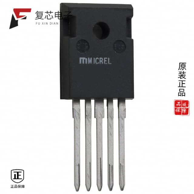 原厂正品MIC29751-3.3WWT全新IC REG LINEAR 3.3V 7.5A