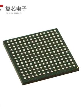 原厂正品DSP56321VL240全新IC DSP 24BIT 240MHZ 196MA