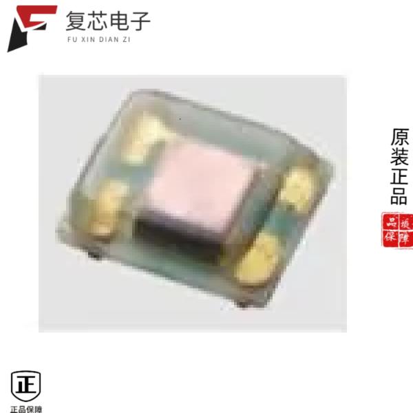 原厂正品GA1AUV100WP全新SENSOR OPT AMB/GESTURE 4SMD