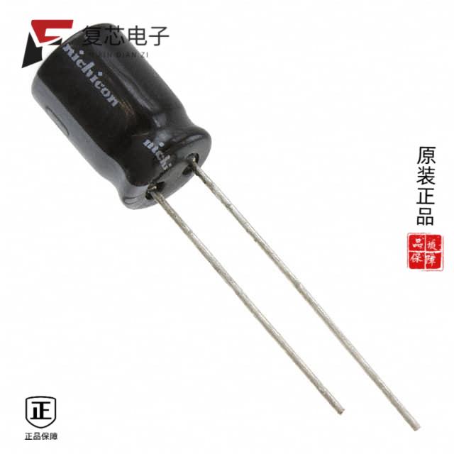 原厂正品UHV1V271MPD1TD全新CAP ALUM 270UF 20% 35V R