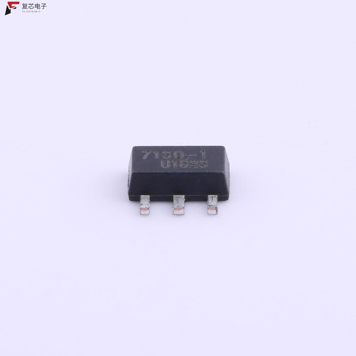 原厂正品HT7130-1全新Vin=30V Vout=3V 100mA