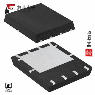 原厂正品DMTH8012LPS-13全新MOSFET N-CH 80V 10A PWRD