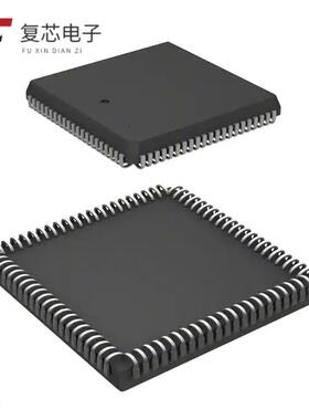 原厂正品IA188EBPLC84IR2全新IC MCU 8/16BIT ROMLESS