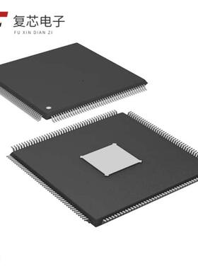 原厂正品ADSP-BF514BSWZ-4全新IC DSP 16/32B 400MHZ L