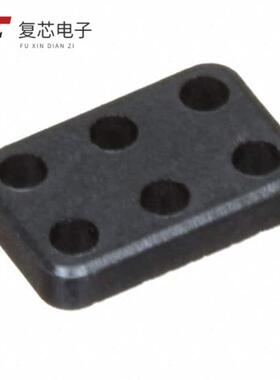 原厂正品2644245701全新FERRITE PLATE 7.4MMX4.9MMX1.