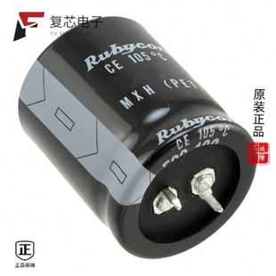 390UF ALUM 20% 400MXH390MEFCSN30X35全新CAP 原厂正品